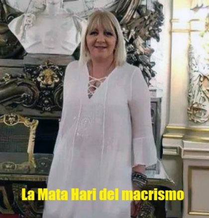 Espionaje ilegal macrista: detuvieron a Martinengo y otras 13 personas 
