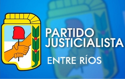 El PJ Entre Ríos salió al cruce de las falacias de la UCR provincial