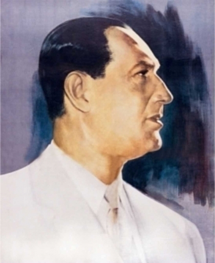 Los Grandes Líderes Nunca Mueren, la Causa Nacional y Popular los Inmortaliza