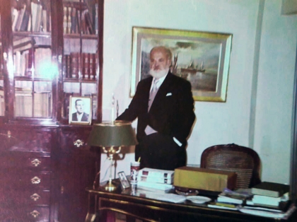 José María 