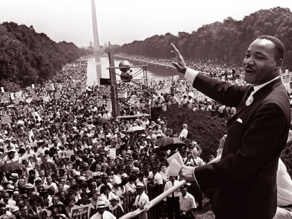 Civil Rights Act de 1964, la ley que cambió la historia política de los Estados Unidos