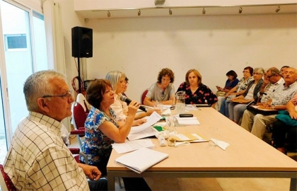 La Federación de Jubilados expresó su postura sobre la Ley de Emergencia Solidaria