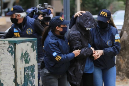 Se destapa la olla macrista: Poder Judicial, periodismo y espionaje