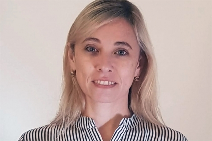 Vanesa Castillo: “Debemos corregir inequidades y privilegios y nos hacemos responsables”