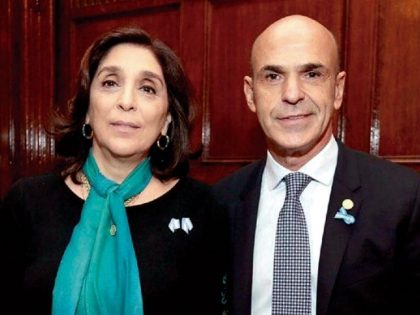 AFI macrista: la Justicia imputa a Arribas y Majdalani por venta ilegal de armas