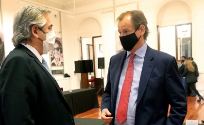 Hacia una nueva normalidad en Entre Ríos