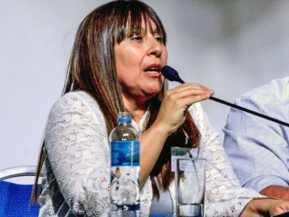 UPCN se reunió con el presidente del CGE por el regreso a clases