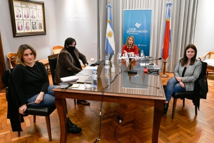 Laura Stratta: “La comunicación con perspectiva de género es clave en la construcción de una sociedad más igualitaria”