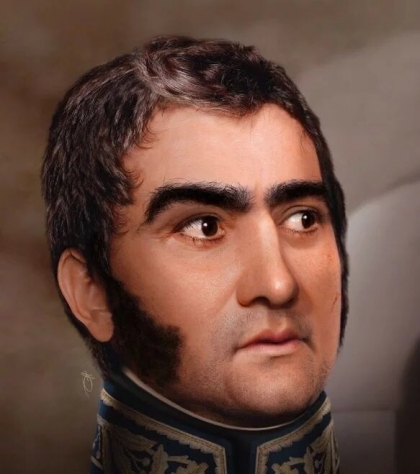 En España, tiene lugar la batalla de Bailén, donde participó José de San Martín