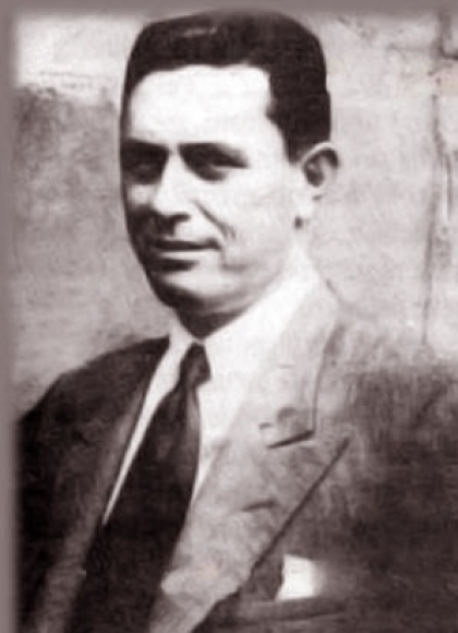 Gregorio Pomar y la Revolución Radical de 1931