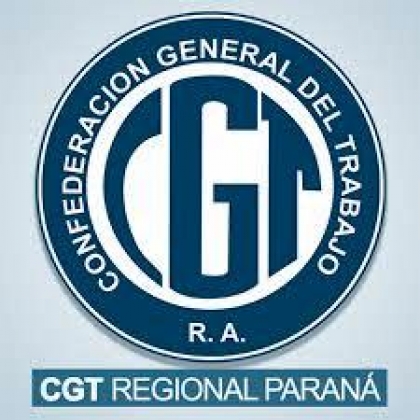 CGT Regional Paraná: “El acuerdo por la deuda no debe hipotecar el futuro del país” 