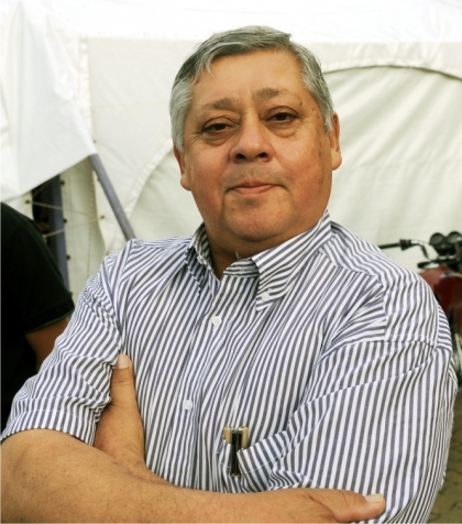 Roberto Sabbioni arma con distancia del varisquismo en Paraná