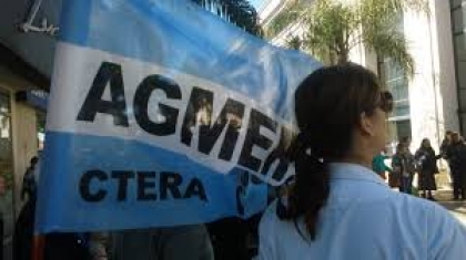 Declaración del Plenario de Secretarios y Secretarias Generales de AGMER