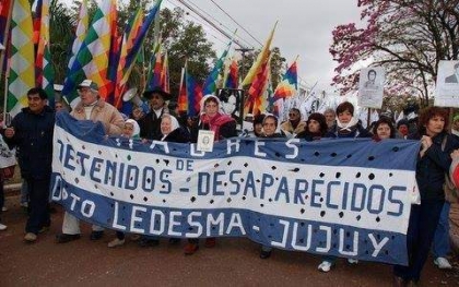 A 44 años de la siniestra Noche del Apagón