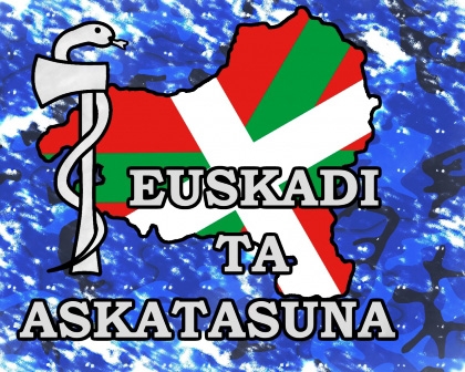 Ekin, grupo disidente de EGI, se convierte en la ETA