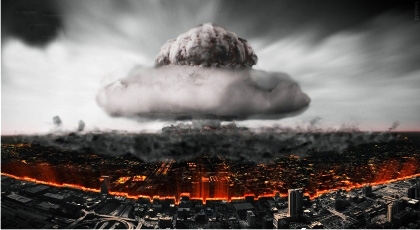 Aniversario de la masacre de Hiroshima