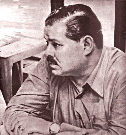 Atilio López, un digno representante de los trabajadores