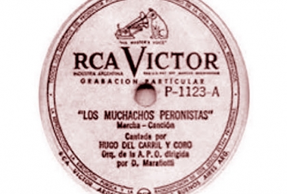 Hugo del Carril: un verdadero artista nacional y popular