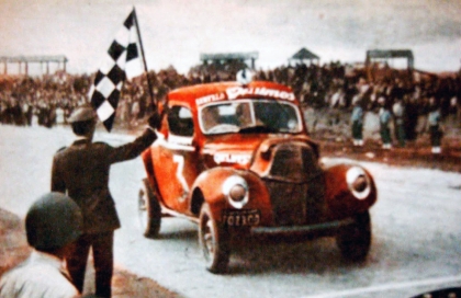 El Legendario Compañero Oscar Gálvez