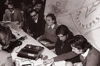 Se aprueba la reforma de la Constitución argentina en 1994