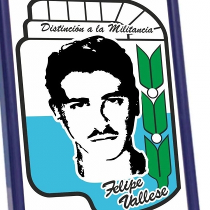 Felipe Vallese, mártir de la Juventud Peronista