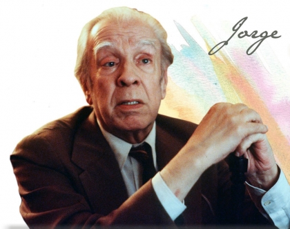 Jorge Luis Borges, figura de la literatura universal