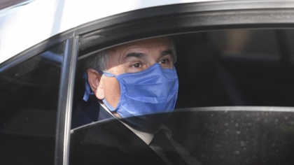 Coronavirus en Jujuy: los médicos tienen que elegir quién vive y quien muere