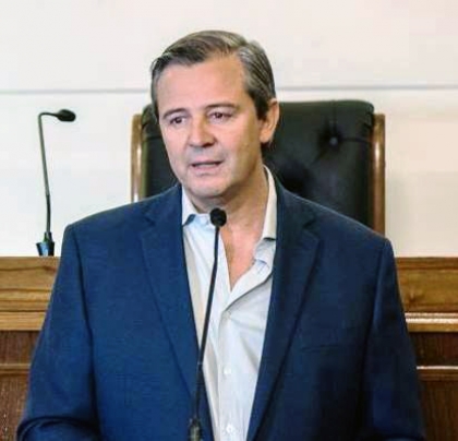 Tras protestas, Adán Bahl le respondió a sectores inhabilitados por el aislamiento