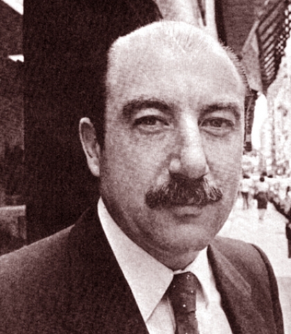 Primer triunfo electoral de Jorge Busti a nivel provincial