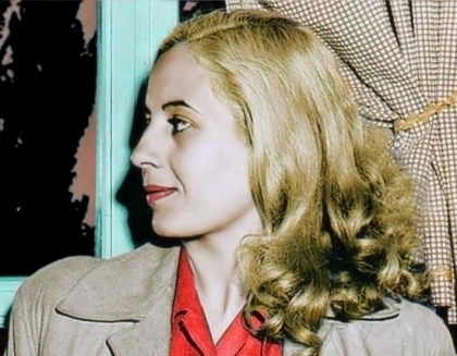 Eva Perón y el derecho de la mujer a votar y ser elegida 