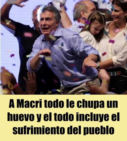 Denuncian que Macri violó la cuarentena para reunirse con tres intendentes