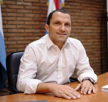 Germán Grané: El peor mes de recaudación fue abril y ahora se ve una recuperación