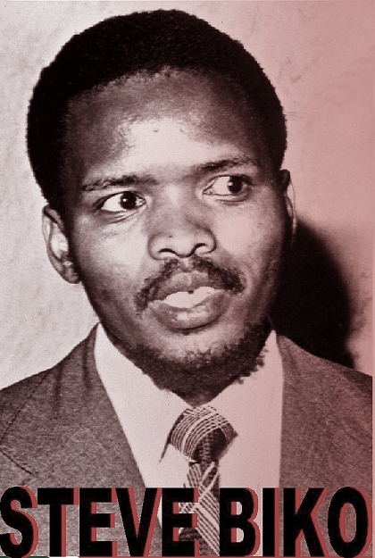 Steve Biko, el militante negro contra el apartheid, es muerto en Sudáfrica