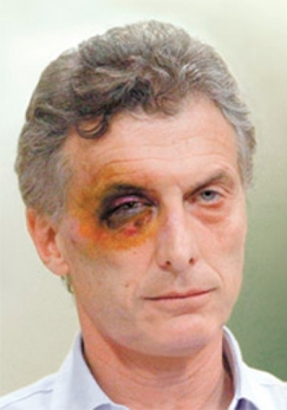 Desde el peronismo salieron a castigar a Macri porque volvió a agitar la grieta