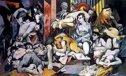Jóvenes, mártires, estudiantes y peronistas