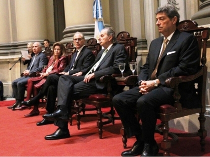 La Corte desestimó el pedido de Bruglia y Bertuzzi y ya se despiden de Comodoro Py