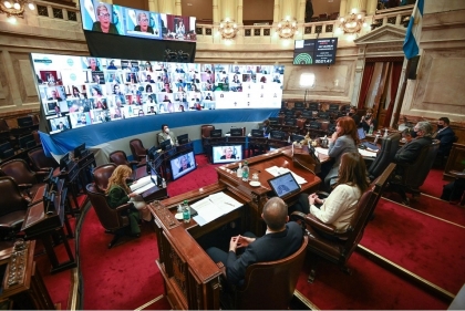 Defenestraron a los jueces que Macri designó a dedo para manipular la justicia