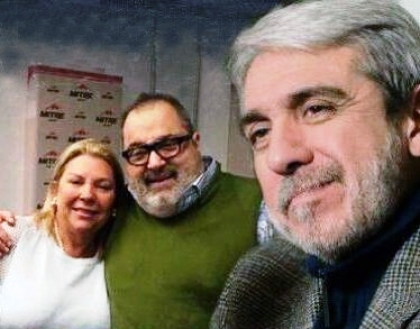 La mentira como arma política del macrismo