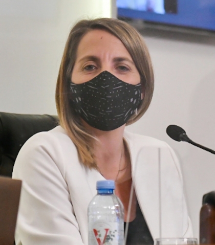 Aprueban proyecto de Ley que promueve y garantiza derechos laborales para personas travestis, transexuales y transgénero