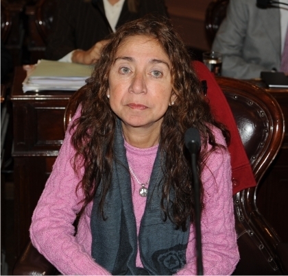 Aprueban proyecto de Ley que promueve y garantiza derechos laborales para personas travestis, transexuales y transgénero