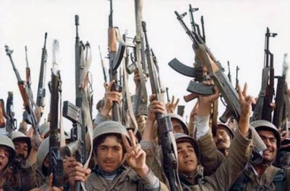 Comienza la Guerra Irán-Irak: ocho años de enfrentamientos