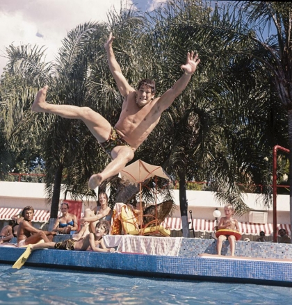 El inolvidable Ringo Bonavena