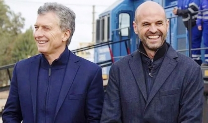 Alberto anuló los abusivos contratos de PPP para autopistas que firmó Macri