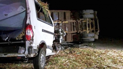 A 10 años de la tragedia de Villa Guillermina