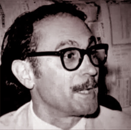Silvio Frondizi: asesinato de un luchador