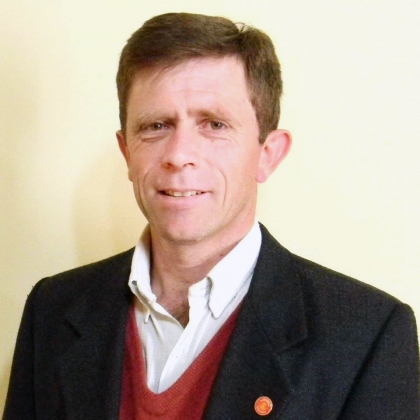 Leandro Arribalzaga: A la Argentina debemos sanarla entre todos