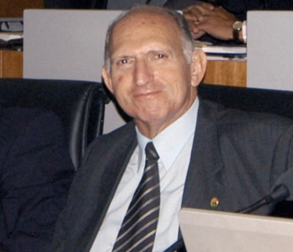 Miguel Augusto Carlín: La Justicia Federal, con ese antro de Comodoro Py, necesita una modificación 