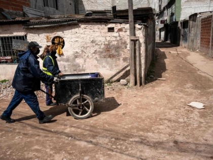 Pobreza en Argentina: ¿Qué hay de nuevo? 