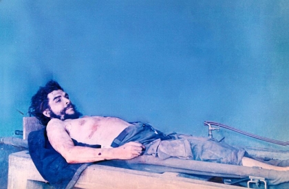 Leyenda viva: Hoy se cumplen 54 años del asesinato del Che en Bolivia