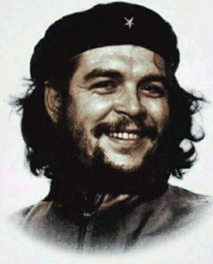 Leyenda viva: Hoy se cumplen 54 años del asesinato del Che en Bolivia